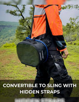Rahgear Trailblazer Tankbag