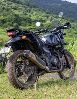 Rahgear Unrack Getaway 30L