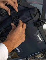 Rahgear Unrack Trail 12L