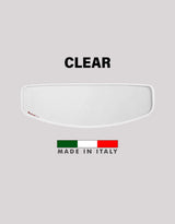 Raleri Fogstop Clear Large