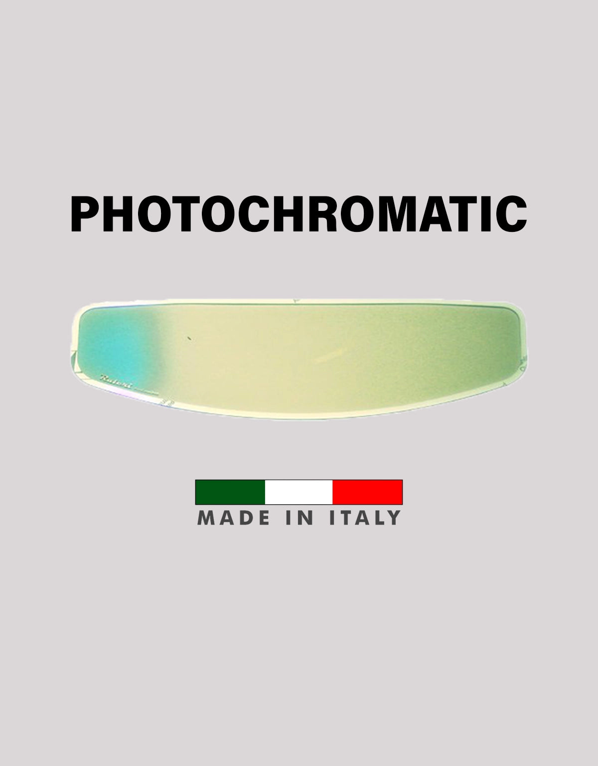 Raleri Fogstop Photochromatic