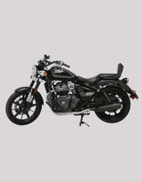 Red Rooster Performance Exhaust Astral Pro RoyalEnfield SuperMeteor650