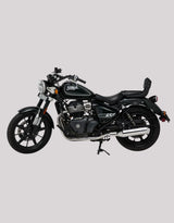 Red Rooster Performance Exhaust Astral RoyalEnfield SuperMeteor650