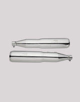 Red Rooster Performance Exhaust Atlas for RoyalEnfield Classic650