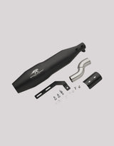 Red Rooster Performance Exhaust Blaze Triumph Speed/T4/Scrambler400