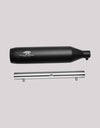 Red Rooster Performance Exhaust Polestar Pro RoyalEnfield Meteor / Bullet / Classic / Goan Classic (Reborn)