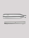 Red Rooster Performance Exhaust Polestar Pro RoyalEnfield Meteor / Bullet / Classic / Goan Classic (Reborn)