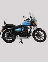 Red Rooster Performance Exhaust Rumbler Ace RoyalEnfield Meteor / Bullet / Classic / Goan Classic (Reborn) 350