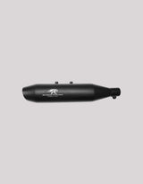 Red Rooster Performance Exhaust Rumbler Max RoyalEnfield Hunter350