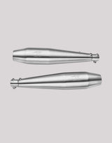 Red Rooster Performance Exhaust Stellar RoyalEnfield Interceptor650 / GT650