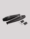 Red Rooster Performance Exhaust Stellar for RoyalEnfield Shotgun 650