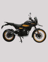 Red Rooster Performance Exhaust Vertex Pro RoyalEnfield Himalayan 450
