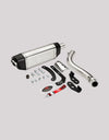Red Rooster Performance Exhaust Vertex Pro RoyalEnfield Himalayan 450