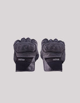 ReiseMoto Austra Black Gloves