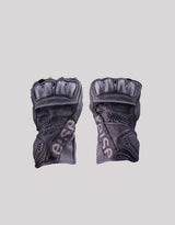 ReiseMoto Rhodes Black Gloves