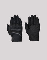 ReiseMoto Strada Black Gloves