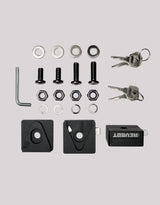 Revbot Mototech QR-2 Quick Release Adaptors (M10)