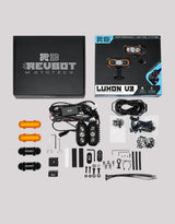 Revbot Mototech Luxon V3 Ultra