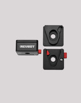 Revbot Mototech Quick Release Adaptors