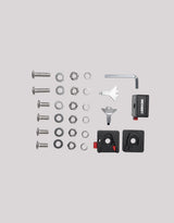 Revbot Mototech Quick Release Adaptors