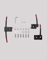 Revbot Mototech Quick Release Wired Adaptors