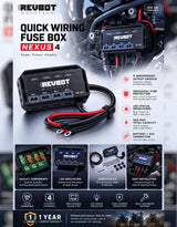 Revbot Wiring Fuse Box Nexus 4