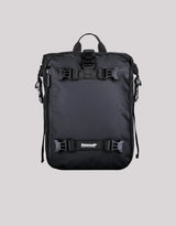 Rhinowalk 10L Waterproof Modular Tailbag Black