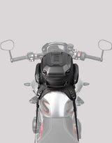 Rhinowalk 15-18L Tankbag / Tailbag MTR3001