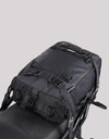 Rhinowalk 20L Waterproof Modular Tailbag Black
