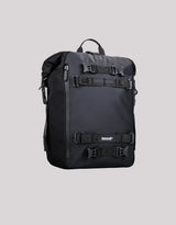 Rhinowalk 20L Waterproof Modular Tailbag Black