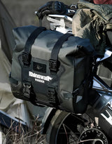 Rhinowalk 24L Warries Series WP Pannier Bags (Pair)