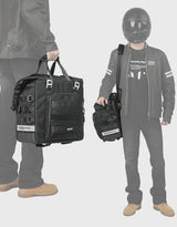 Rhinowalk 25L Pannier Bag (Single)