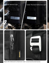 Rhinowalk 25L Pannier Bag (Single)