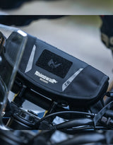 Rhinowalk 2L Waterproof Handlebar Bag