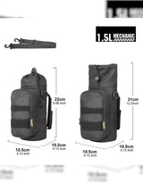 Rhinowalk Insulated Bottle Holder