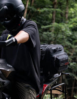 Rhinowalk Tail Bag 40-60L