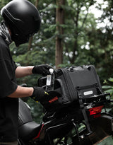 Rhinowalk Tail Bag 40-60L