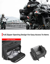 Rhinowalk Tail Bag 40-60L