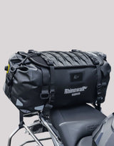 Rhinowalk Warrior Series 40L Waterproof Duffle Bag Black