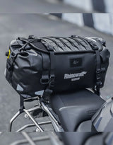 Rhinowalk Warrior Series 40L Waterproof Duffle Bag Black