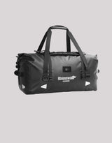 Rhinowalk Warrior Series 65L Waterproof Duffle Bag Black