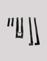 RiderZone Batalik Spare Straps