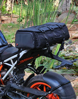RiderZone Batalik TailBag