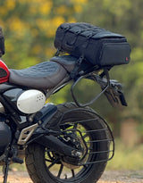RiderZone Batalik TailBag