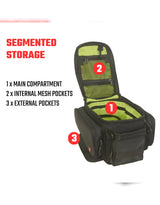 RiderZone Kangra Magnetic Tankbag