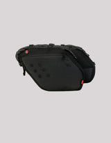 RiderZone Karzok Saddlebags