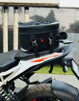 RiderZone Kunzum Mini TailBag