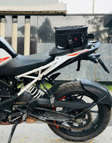 RiderZone Kunzum Mini TailBag