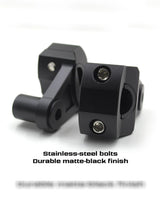 RiseX 22mm Handlebar Riser