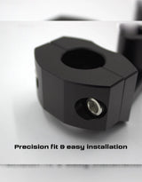 RiseX 26mm Handlebar Riser